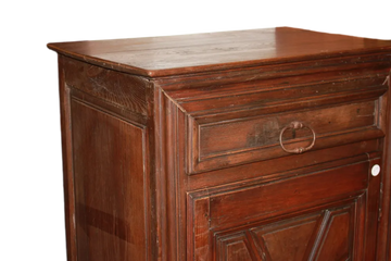 Credenza Stipo Francese del 1800 Rustico