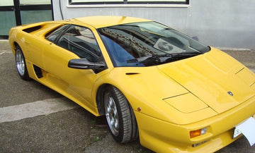 LAMBORGHINI Diablo