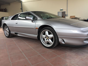 Lotus Esprit Esprit 2.0i turbo S4 1997