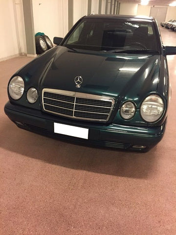 MERCEDES Serie E 200 Classica 1996