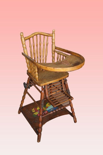 High chair for babies