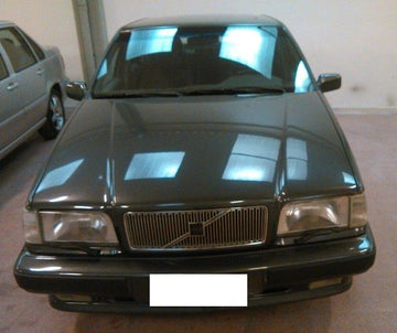 VOLVO Serie 800 850 2.0i 20V GLT del 1992