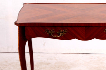 Desk in bois de rose