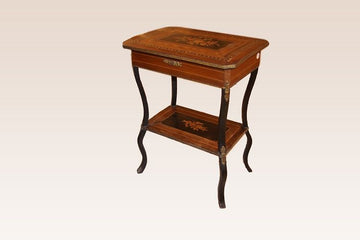 Antique French Dressing Table from the 1800s