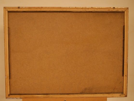 Antica stampa italiana del 1800 La cacciata Barbarossa da Alessandria