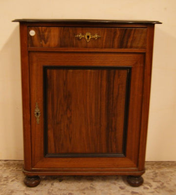 Credenzino Biedermeier