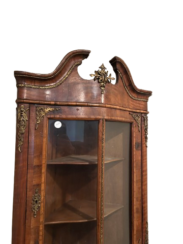 Magnifica Angoliera Francese Luigi XV del XIX secolo