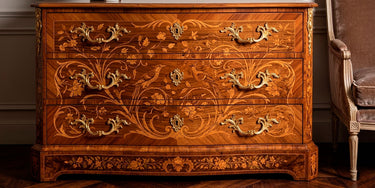 Mobili antichi e Antiquariato da collezione