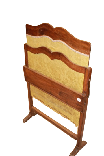 Parascintille Francese del XIX secolo