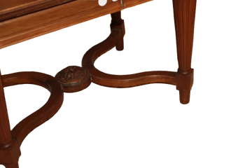 Grande Tavolo Francese Stile Luigi XVI XIX secolo