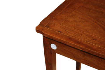 French Louis XVI Style Serving Table, 19th Century