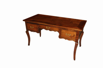 Desk late 1800s Transition