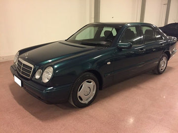 MERCEDES Serie E 200 Classica 1996