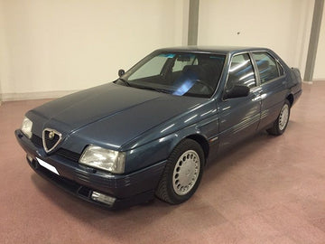 ALFA ROMEO 164 1991 2.0 turbo 175 CV