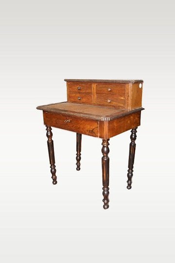 Small French desk