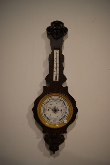 Barometer Louis Philippe