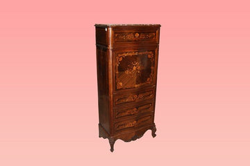 Bellissimo Secretaire transizione