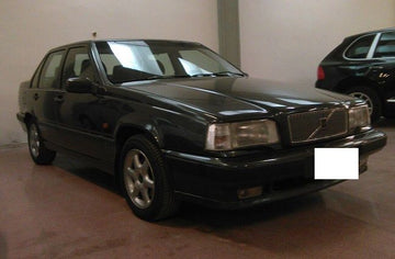 VOLVO Serie 800 850 2.0i 20V GLT del 1992