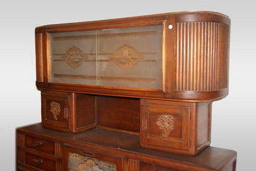 Decò style Cupboards from the first half of the 1900s