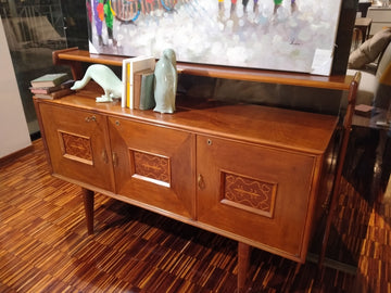 Buffet vintage des années 1950