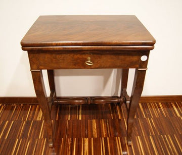 Directory game table