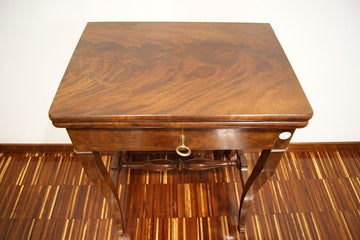 Directory game table