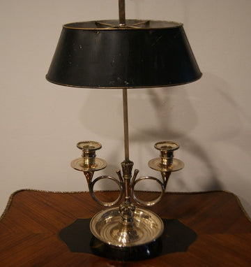Lampada in Sheffield
