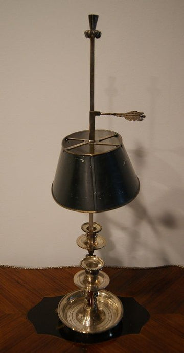 Lampada in Sheffield