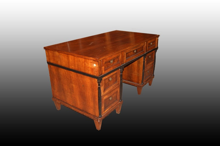 AZ FLAG Bandiera Da Tavolo Irlanda Del Nord 15X10Cm - Piccola Bandierina Irlandese 10 X 15 Cm - Foto 3